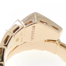 Nhẫn Bulgari Serpenti - Hàng hiệu Authentic 840441