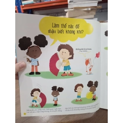 Khám phá đầu tiên của tớ về khoa học - Cécile Jugla và Jack Guichard (Lê Việt Dũng dịch) 476230