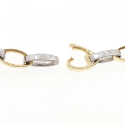 Dây chuyền 18KYG/18KWG - Hàng hiệu Authentic 863585