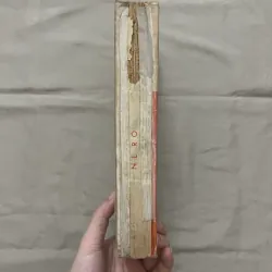 NÊRO, NHÀ THƠ BẠO CHÚA - Kôxtôlanhi Đêjuê 993399