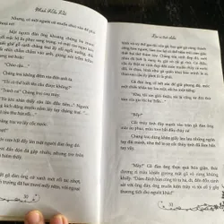 Sách Dư vị trà chiều - Minh Hiểu Khê - chất lượng tốt 716098