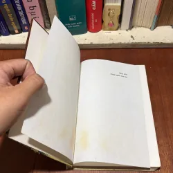 [Xem Kỹ Ảnh, Video] - II Trí Tuệ: Sách Lược Dùng Người Xưa Nay - 2005 798990