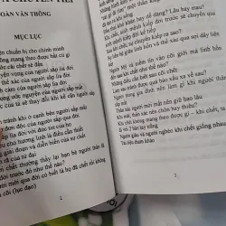 Qua Cửa Chuyển Tiếp - Đoàn Văn Thông 775959