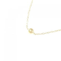 Dây chuyền 750YG - Hàng hiệu Authentic 872783