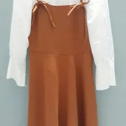 Váy nữ dạo phố  600312
