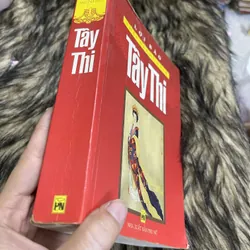 Tay thi (thập đại mỹ nhân ) 731960