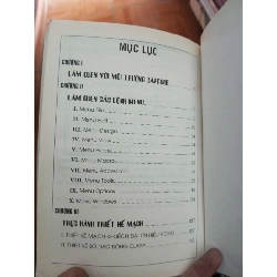 Thiết kế mạch điện và điện tử - Capture 2002 VAVO-AK18 969277