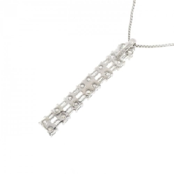 Dây chuyền kim cương PT900/PT850 1.35CT - Hàng hiệu Chính hãng 860758