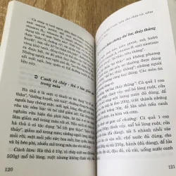 TRỊ BỆNH BẰNG THỰC PHẨM THƯỜNG NGÀY 1022366