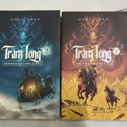 Trảm Long Tập 1, 2