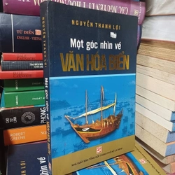 nhìn ra biển khơi và một góc nhìn về văn hoá biển 501557
