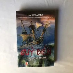 Quỷ Biển - Nancy Farmer