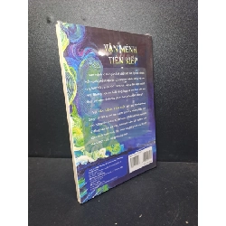 Vận mệnh tiền kiếp Manhardeep Singh mới 100% HCM.ASB1812 (Huyền học, tâm linh, làm chủ bản thân) 912938