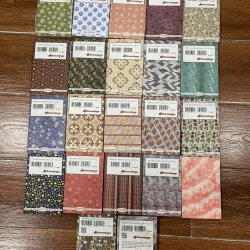 Rurouni Kenshin Tvm 22 tập  (5) 937173