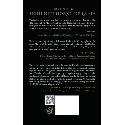 Nghĩ Như Hoàng Đế La Mã: Triết Lý Khắc Kỷ Của Marcus Aurelius - Donald Robertson 295714