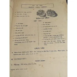 Bánh mứt việt nam - Hoa Hường 727097