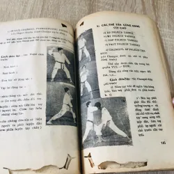 KỸ THUẬT THÁI CỰC ĐẠO – 1968 1043928