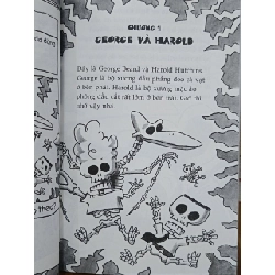 Thuyền trưởng quần lót và thảm cảnh ngược đời của người Toalét Tía - Dav Pilkey (Đào Ngọc Lam dịch) 733459
