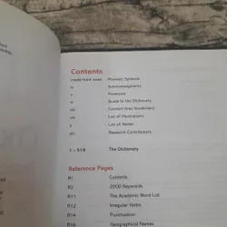 Oxford Basic American Dictionary 594613