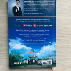 Sách Seo Master Bí Quyết Đưa Website Top 1 Google 593286