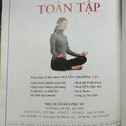 Kỹ thuật và thực hành Yoga toàn tập - B.K.S Iyengar 1005266