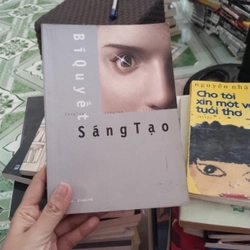 Bí quyết sáng tạo 
