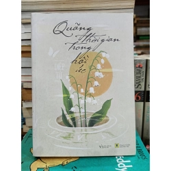 Quãng thời gian trong hồi ức - Diệp Tử (Dennis Q. dịch)
