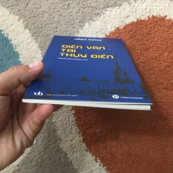 Diễn Văn Tại Thuỵ Điển - Albert Camus 223665