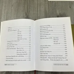 Thơ và văn tuyển tập-Triệu Nguyễn. 7a1 738698