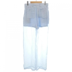 Quần Burburry - Hàng hiệu Authentic 822224