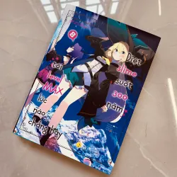 Diệt slime suốt 300 năm tôi level max lúc nào chẳng hay 791171