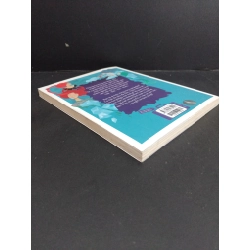 Hành trình trái tim nhóm cung nước Cự Giải - Thiên Yết - Song Ngư mới 80% ố bẩn nhẹ 2018 HCM.TN0911 451820