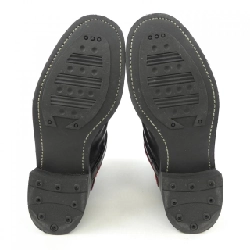 Giày bốt LEWIS LEATHERS GARCONS HOMME PLUS - Hàng hiệu Authentic 907039