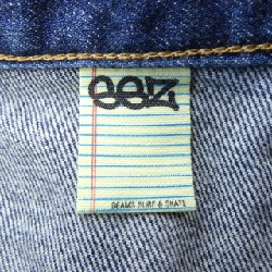 Quần jeans SSZ - Hàng hiệu Authentic 881956