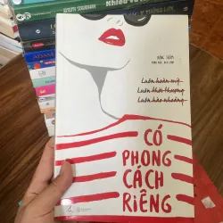 Có Phong Cách Riêng - Đặng Trầm 711646