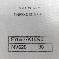 【Mã giảm giá】Chanel CHANEL Áo len 643890