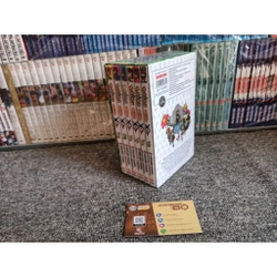 Boxset Pokemon Đặc Biệt XY 6 tập - NXB Kim Đồng 291928