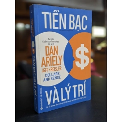 Tiền bạc và lý trí - Dan Ariely 329643