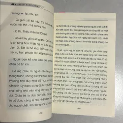 Liên người được chọn 790679