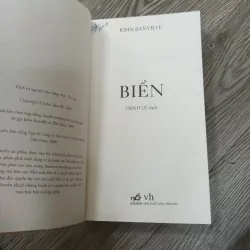 Biển - John Banuille 1024600
