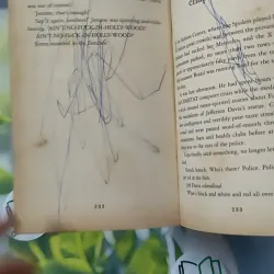 [XƯA] Southern Cross (1998) - Patricia Cornwell 1027607