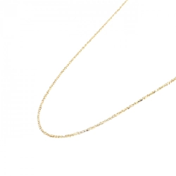 Dây chuyền Venetian K18YG - Hàng hiệu Chính hãng 869116