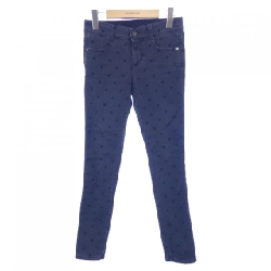 【Mã giảm giá】Quần jeans STELLA MCCARTNEY