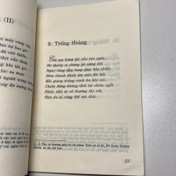 THƠ HỒ XUÂN HƯƠNG 474090