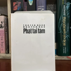 II Truyện Ngắn: Phật Tại Tâm - Nguyễn Dậu - 1997 539315