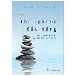 Thí Nghiệm Đầu Hàng - Michael A. Singer 143348