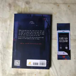 Cuộc Gọi Từ Cõi Âm - Bất Đới Kiếm 801092