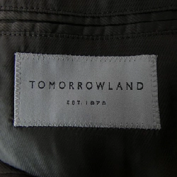Jacket TOMORROW LAND - Hàng hiệu Authentic 904602