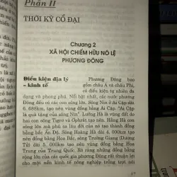 Phác thảo lịch sử thế giới - TS. Cao Liên 999772