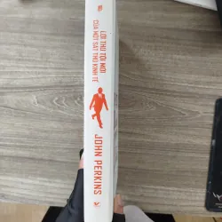 Lời thú tội của một sát thủ kinh tế-John Perkins 934731